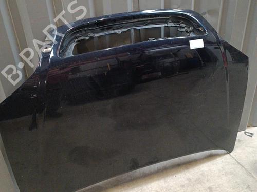 Motorhjelm OPEL ZAFIRA A MPV (T98) 2.2 DTI 16V (F75) (125 hp) 23725827