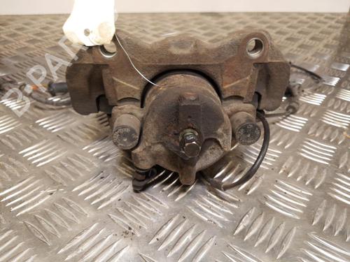 Right front brake caliper OPEL ZAFIRA A MPV (T98) 2.2 DTI 16V (F75) | BP23655571M104 