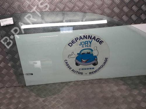 Used Front right door window FORD FIESTA V (JH_, JD_) 1.4 TDCi (68 hp) 23734847