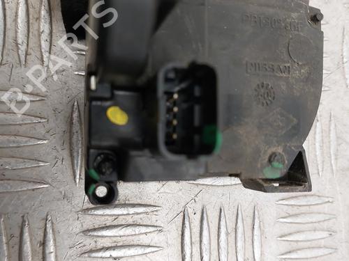 Front left lock RENAULT CLIO III (BR0/1, CR0/1) 1.2 16V (BR0P, CR0P) | BP23748176C98 