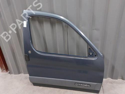 Right front door CITROËN BERLINGO / BERLINGO FIRST Box Body/MPV (M_) 1.9 D (MBDJY) | BP23737741C3 