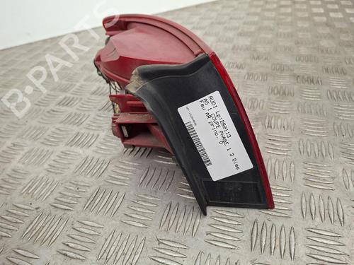 Used Right taillight Right taillight 39178889 39178889