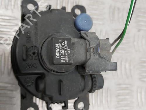 Used Right front fog light Right front fog light FORD FIESTA V (JH_, JD_) 1.3 (69 hp) 23743964 23743964