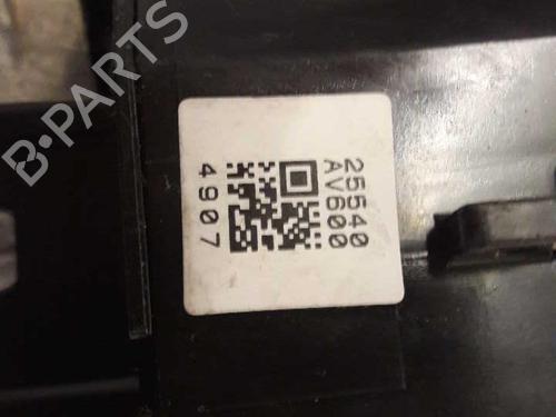 Switch NISSAN ALMERA II Hatchback (N16) 2.2 dCi | BP23713626I30 - Image 4