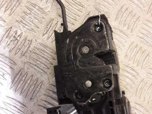 Used Front left lock HYUNDAI MATRIX (FC) 1.5 CRDi VGT (110 hp) 23727407