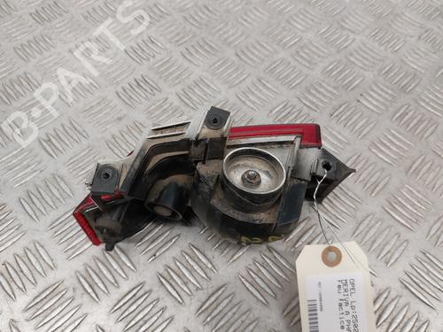 Right taillight OPEL MERIVA A MPV (X03) 1.7 CDTI (E75) | BP27675220C35 