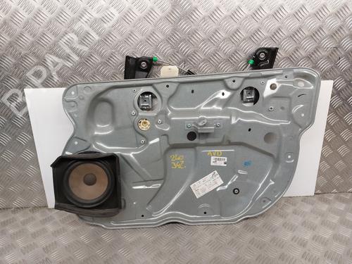 Front right window mechanism VW POLO (9N_, 9A_) 1.4 TDI | BP23747446C23 