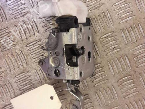 Used Front left lock FIAT DUCATO Van (230_) 2.8 D (87 hp) 23728054