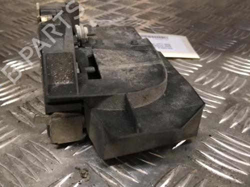 Rear left lock RENAULT SAFRANE II (B54_) 2.2 dT (B54G) | BP23714790C100