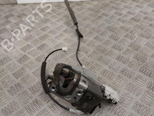 Used Rear left lock Rear left lock CITROËN C5 III Break (RW_) 2.0 HDi (136 hp) 23726310 23726310