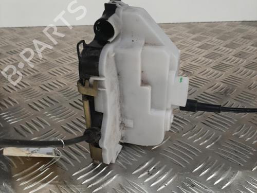 Front right lock CITROËN C3 I (FC_, FN_) 1.4 HDi | BP23714912C97 