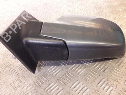 Left mirror HYUNDAI MATRIX (FC) 1.5 CRDi VGT | BP23727414C26 