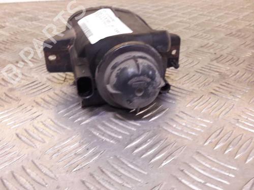 Used Right front fog light SEAT LEON (1M1) 1.9 TDI (110 hp) 23725685