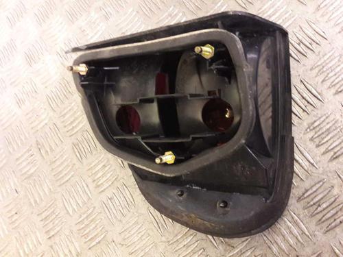 Used Right taillight Right taillight RENAULT SAFRANE I (B54_) 2.1 dT (B546) (88 hp) 23727537 23727537