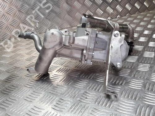 Used Egr Egr PEUGEOT 3008 I MPV (0U_) 1.6 HDi (114 hp) 23716324 23716324