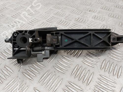 Højre fortil udvendigt håndtag FORD FOCUS I (DAW, DBW) 1.6 16V | BP28178893C129 