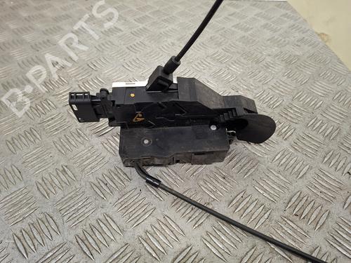 Venstre fortil lås Venstre fortil lås CITROËN C3 Picasso (SH_) [2008-2026] 34265465 34265465