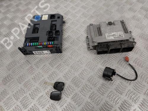 Electronic module PEUGEOT 207 SW (WK_) 1.6 HDi | BP23743959M83 - Image 7
