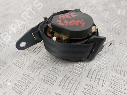 Rear left belt tensioner PEUGEOT 206 CC (2D) 1.6 16V (2DNFUF, 2DNFUR) | BP23745310C89 