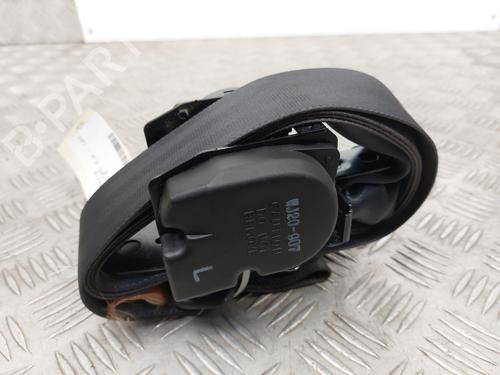 Venstre foran beltestrammer HONDA PRELUDE II (AB) 1.8 EX (AAB) | BP30003401C87