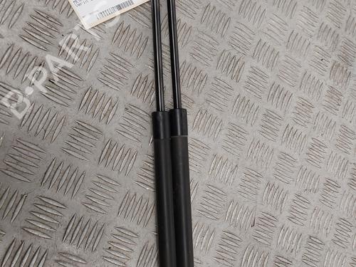 Gassdemper Bakluke RENAULT MEGANE IV Hatchback (B9A/M/N_) 1.6 dCi 130 (B9A4) | BP31074974C138