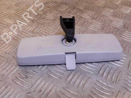 Rear mirror FIAT PANDA (169_) 1.2 (169AXF2A, 169AXF1A) | BP23657313I6 - Image 3