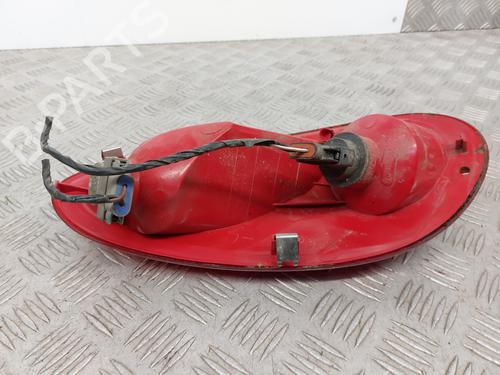 Right taillight CHRYSLER PT CRUISER (PT_) 2.2 CRD | BP32137636C35 