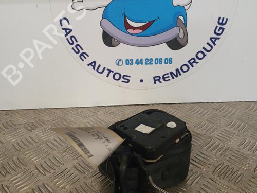 Used Front right seatbelt Front right seatbelt RENAULT TWINGO II (CN0_) 1.2 (CN0D) (58 hp) 23724174 23724174