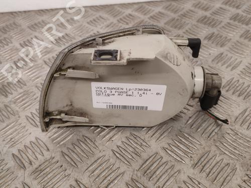 Right front indicator VW POLO III (6N1) 60 1.4 | BP23658827C33 