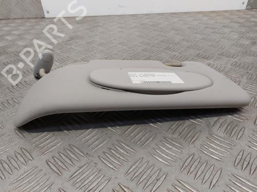 Left sun visor MINI MINI (R50, R53) Cooper | BP29633473I1 