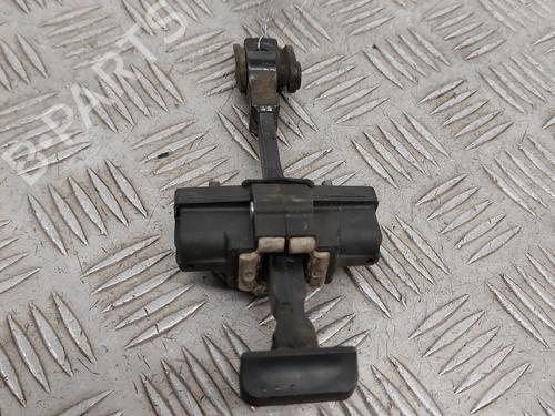 Dørhængsel/Dørbegrænser Dørhængsel/Dørbegrænser DACIA LODGY (JS_) 1.5 dCi (JSMC, JSAF) (107 hp) 27693684 27693684