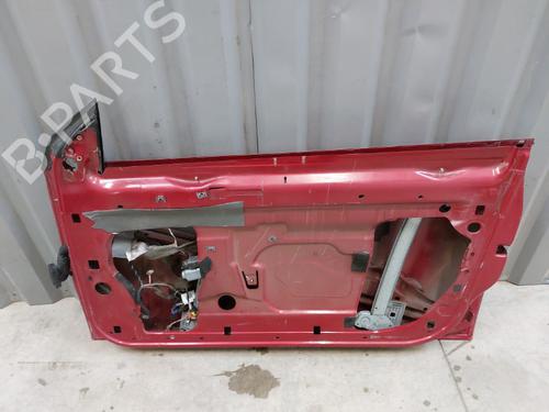 Right front door RENAULT MEGANE II Coupé-Cabriolet (EM0/1_) 1.9 dCi | BP23745204C3 