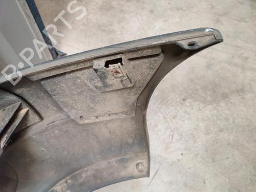 Front bumper CITROËN BERLINGO / BERLINGO FIRST Box Body/MPV (M_) 1.9 D 70 (MBWJZ, MCWJZ) | BP23658597C7 