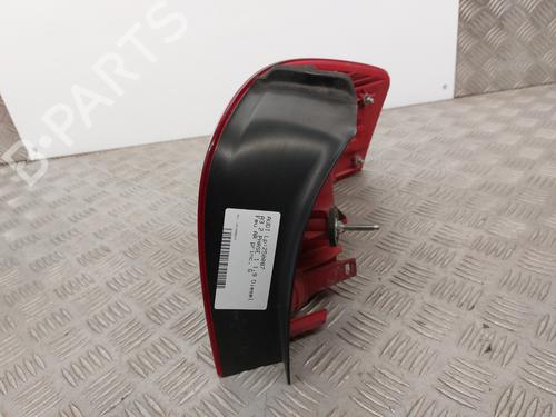 Used Left taillight Left taillight AUDI A3 (8P1) 1.9 TDI (105 hp) 24174385 24174385