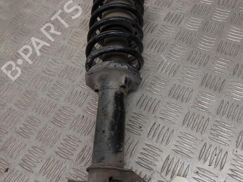 Schokbreker rechts voor OPEL AGILA (A) (H00) 1.0 12V (F68) (58 hp) 23744186