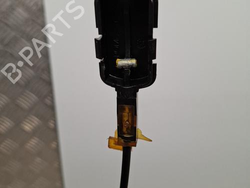 Front left lock RENAULT CLIO III (BR0/1, CR0/1) 1.6 16V (BR09, BR0T, CR09, CR0T) | BP29222352C98 