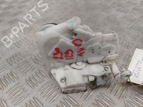 Used Front right lock Front right lock DAIHATSU CUORE VII (L275_, L285_, L276_) 1.0 (L276) (70 hp) 23738221 23738221