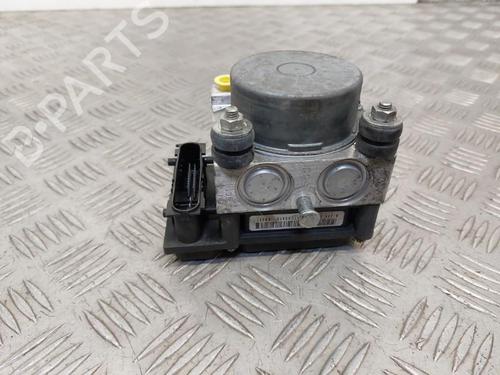Used ABS pump ABS pump DAIHATSU CUORE VII (L275_, L285_, L276_) 1.0 (L276) (70 hp) 23738231 23738231