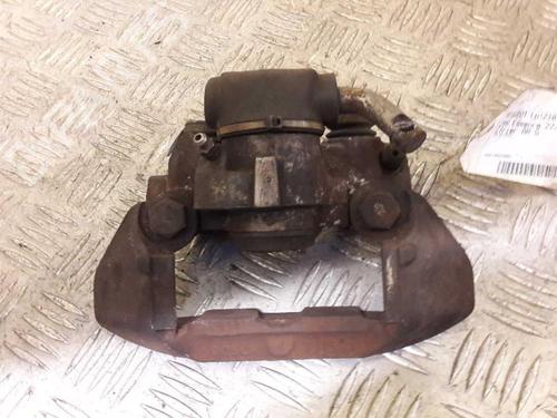 Left rear brake caliper PEUGEOT 206 Hatchback (2A/C) 1.6 16V | BP23655854M107 