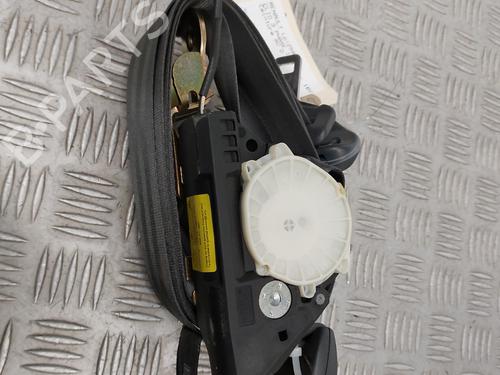 Used Front right seatbelt Front right seatbelt RENAULT CLIO III (BR0/1, CR0/1) 1.6 16V (BR09, BR0T, CR09, CR0T) (88 hp) 29323539 29323539