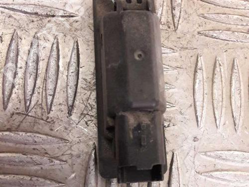 Used Licence plate light Licence plate light CITROËN C4 Picasso I MPV (UD_) 2.0 HDi 150 (150 hp) 23718136 23718136