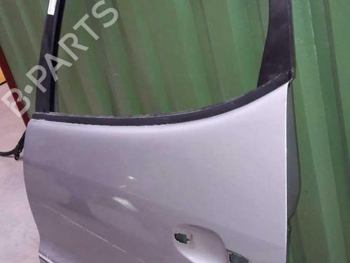 Left rear door MERCEDES-BENZ A-CLASS (W168) A 170 CDI (168.009, 168.109) | BP23715546C4 