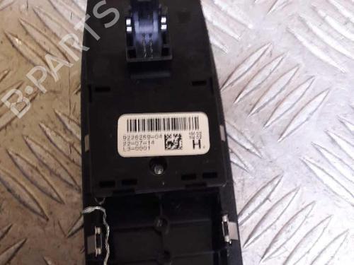 Used Right front window switch BMW 4 Coupe (F32, F82) 430 d xDrive (258 hp) 23723544