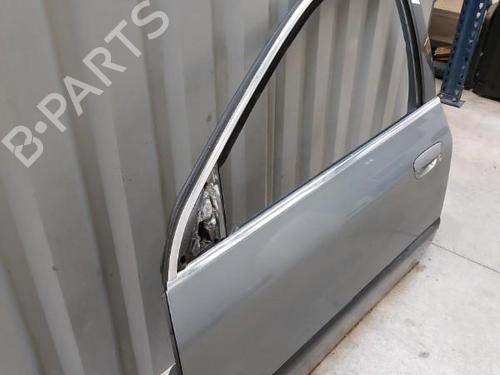 Left front door PEUGEOT 607 (9D, 9U) 3.0 V6 24V | BP23659505C2 