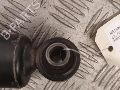 Used Left rear shock absorber Left rear shock absorber RENAULT CLIO I (B/C57_, 5/357_) 1.4 (B/C57T, B/C57Y) (79 hp) 23659431 23659431