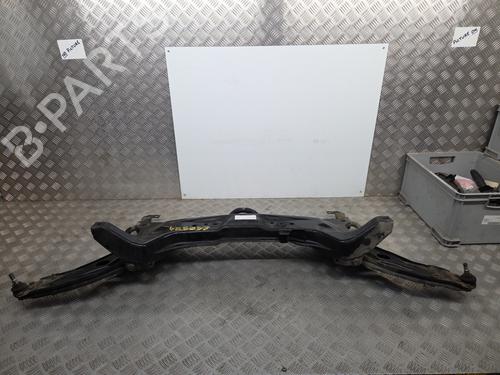 Used Subframe FIAT DOBLO Box Body/MPV (223_) 1.3 D Multijet (75 hp) 31317429