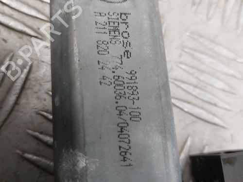 Left rear window motor MERCEDES-BENZ E-CLASS (W211) E 270 CDI (211.016) | BP29508982E23 - Image 4