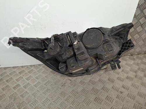 Left headlight CITROËN C4 II (NC_) 1.6 HDi 90 | BP39138681C28 - Image 2
