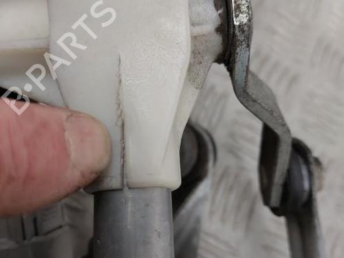 Front wiper motor HONDA JAZZ II (GD_, GE3, GE2) 1.3 iDSi (GD1) | BP23738353M29 