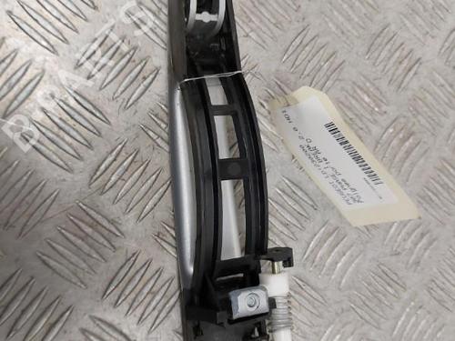 Rear right exterior door handle PEUGEOT 307 Break (3E) 2.0 HDI 110 | BP23735152C130